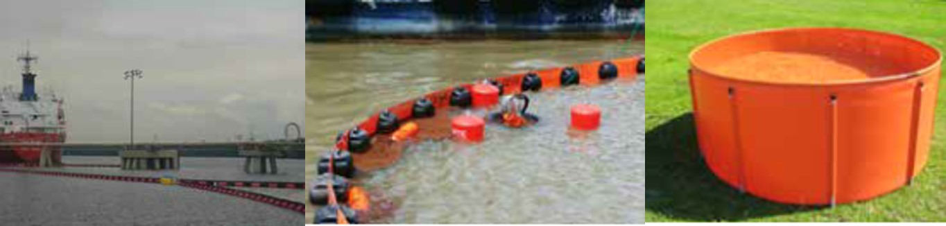 Operasi Shoreline & Onshore