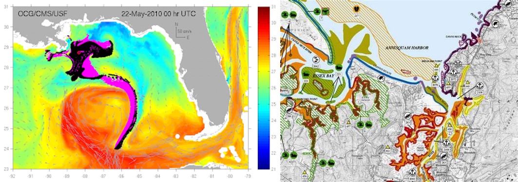 Pemetaan Sensitivitas Lingkungan